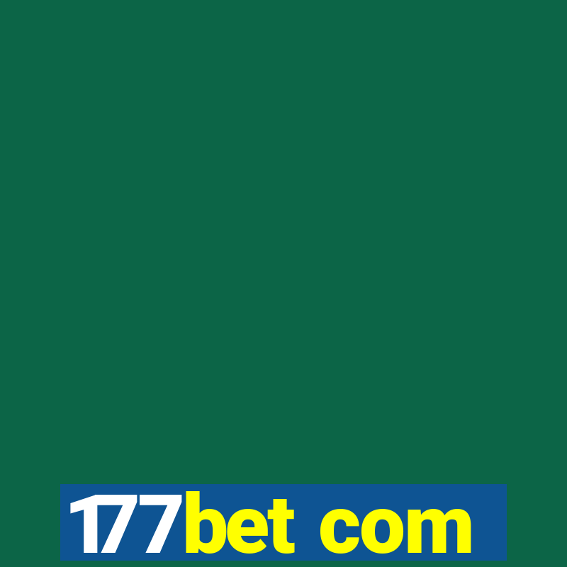 177bet com